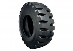 BKT’s heavy duty tyres 