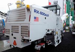 Roadtec RX-600eLR 