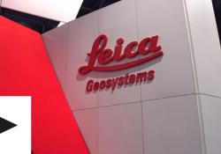Leica goes into cloud with ConX VIDEO Avatar