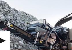 Greater efficiencies from Metso’s MX cone crusher Video Avatar