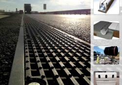 AWMS highway drainage solution