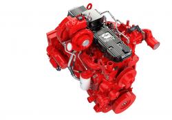 Cummins is now offering engines with new PTO options