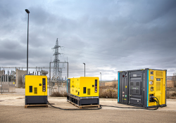 Atlas Copco is offering a new energy 