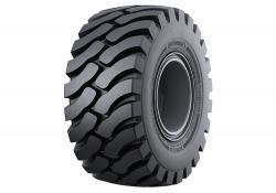 Continental’s new LD-Master L5 Traction construction tyre 