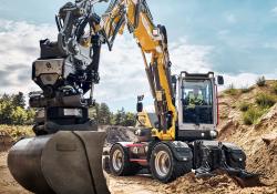 Wacker Neuson reports strong performance for 2022 and predicts that 2023 will see continued growth