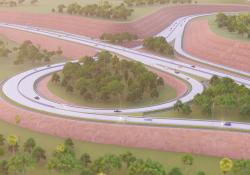 New Bocimi Toll Road Aims to Reduce Travel Time and Boost Indonesia’s Sukabumi Economy