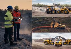 Volvo CE launches Task Manager to help keep projects on track