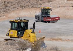Trimble’s sophisticated autosteer package offers significant efficiency gains for users