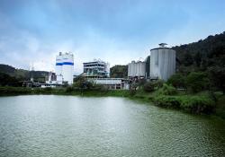 Cemex’s cement plant in Colombia is now self-sufficient for water