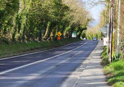 Sripath’s RELIXER®, an Asphalt Recycling Agent, Used to Pave 60% Reclaimed Asphalt Mixes in Ireland