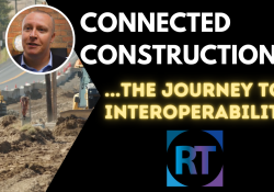 Breaking ground in Connected Construction: the journey to interoperability unveiled