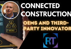 Revolutionising construction tech: the synergy between OEMs and third-party innovators