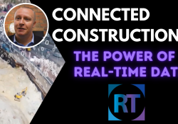 Unleashing the power of real-time data in Construction