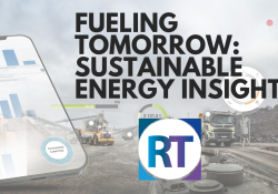 Fueling Tomorrow: Sustainable Energy Insights from Cummins, Volvo, Topcon