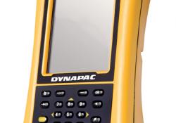 hand-held soil compaction analyser 