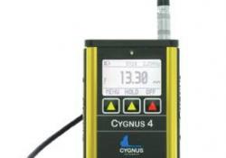 Cygnus' Accurate metal measurement