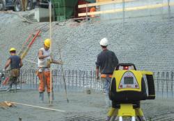construction lasers from Leica Geosystems