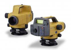 Topcon Europe Positioning DL-500