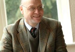 Professor Martin Snaith