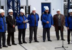 Gazprom Neft's top management