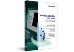 SurveyMaster Lite software