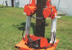Diversified Products Pole Puller