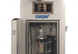 Cooper Research Technology