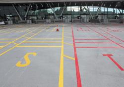 Ennis Prismo’s road marking safety solutions 