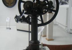 Deutz engine museum 