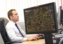 Telford and Wrekin Council optimise operations