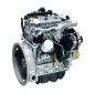 Bobcat D18 engine