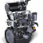 Yanmar TNV-CR series industrial diesel engine