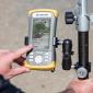Topcon DS-200i total station 