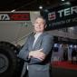 Terex Trucks Sam Wyant