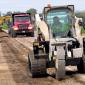 Simex unit carries out a valuable compaction task