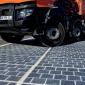 WH eurofile Colas Solar roads truck avatar