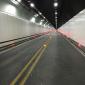 3i in Wellington's victoria tunnel