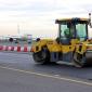Rome Fiumicini Airport is testing a new asphalt 