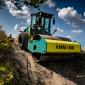 Increased efficiency and output is claimed by Ammann