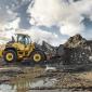 Volvo CE offers higher speeds for its latest L45 and L50 wheeled loaders