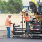 New tools from Topcon allow more efficient paving