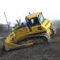Dozers were amongst the first earthmoving machines to be fitted with machine control technology