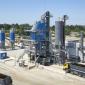 Benninghoven has supplied asphalt plants to a number of customers in Romania