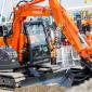 Hitachi has developed electric machines and is convinced of the potential for this power system