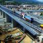 GiPave, graphene-enhanced asphalt, was used for the binder and wearing courses on the new 1,067m-long San Giorgio bridge in Genoa, Italy in July 2020