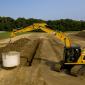 Versatility is claimed for Caterpillar’s new 17tonne class machines