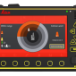 Leica Geosystems is now offering an improved machine warning system