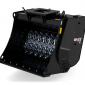 Simex is widening its range of screening buckets with the addition of new models
