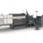 Wirtgen’s new cold mixing plant offers quality output