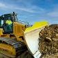 Caterpillar technology makes the D4 dozer ready for operators  of every skill level